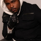 Image for article titled Will Najeh Davenport's Hamper-Pooping Hijinks Hurt His Modeling Career?